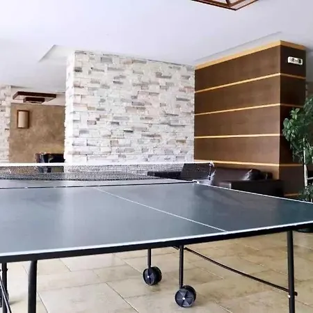Vip 3rooms In 4* Terra Complex Razlog Lejlighed