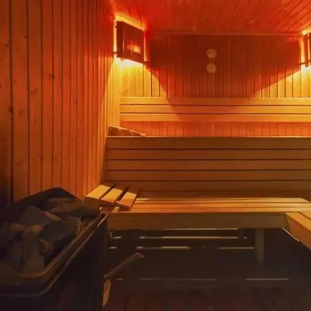 Lejlighed Vip 3rooms In 4* Terra Complex Razlog Bansko