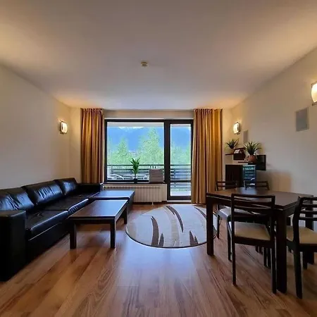 Lejlighed Vip 3rooms In 4* Terra Complex Razlog