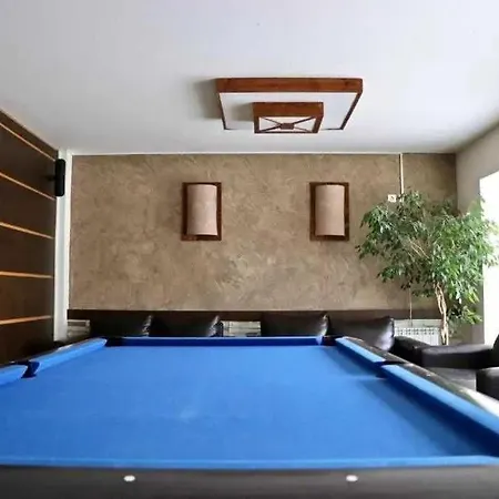 Vip 3rooms In 4* Terra Complex Razlog Lejlighed Bansko