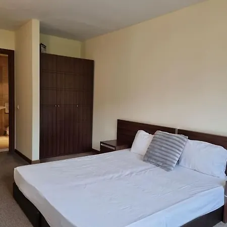 Vip 3rooms In 4* Terra Complex Razlog * Bansko