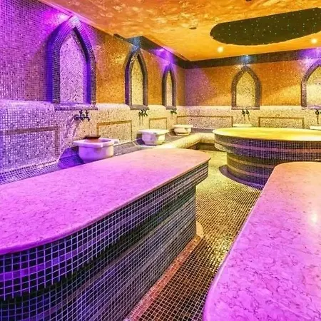 Lejlighed Vip 3rooms In 4* Terra Complex Razlog *